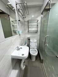 Simei Green Condominium (D18), Condominium #602898601